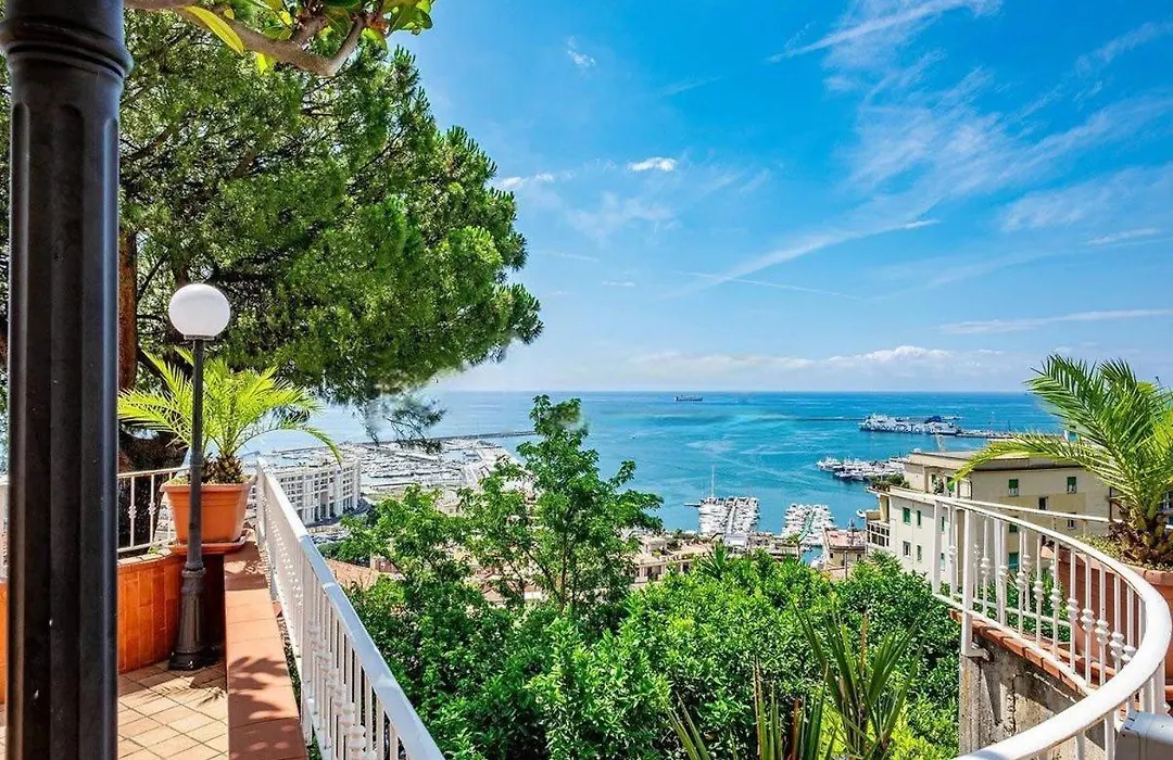 Villa Poseidon -Boutique Hotel--1